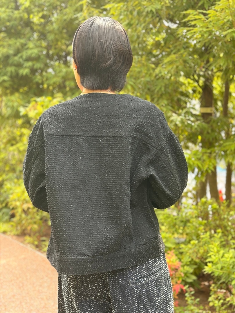 【IDÉE日本橋店】身長165cm_Y3CH9U