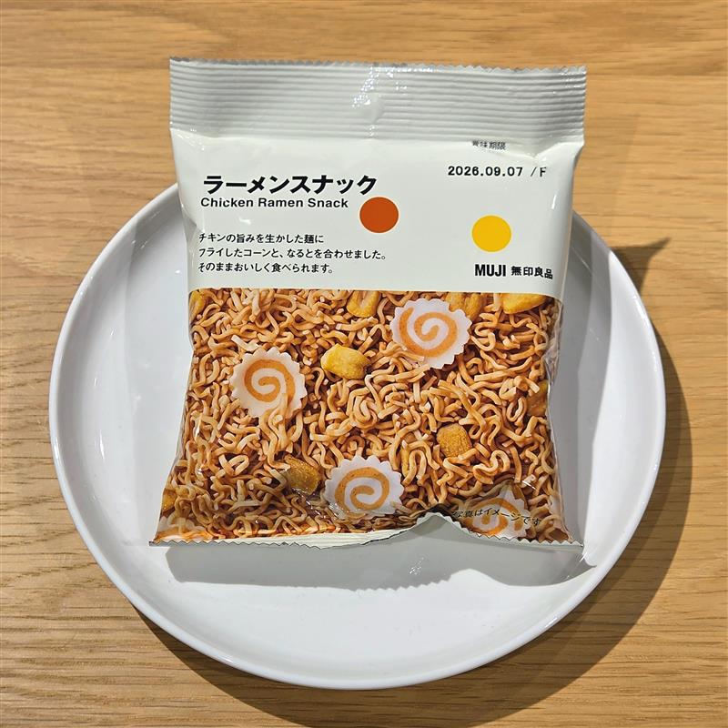 【コープさっぽろしずない】新商品のもちもちポリポリ、もう食べましたか｜スタッフのおすすめ_Bccv9S