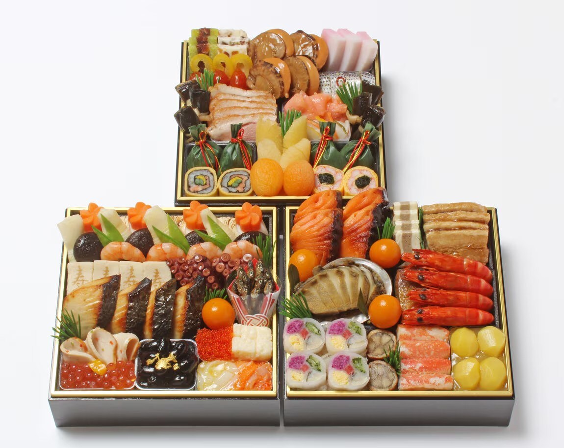 堺北花田】おせちのご予約、受付中です｜ 無印良品
