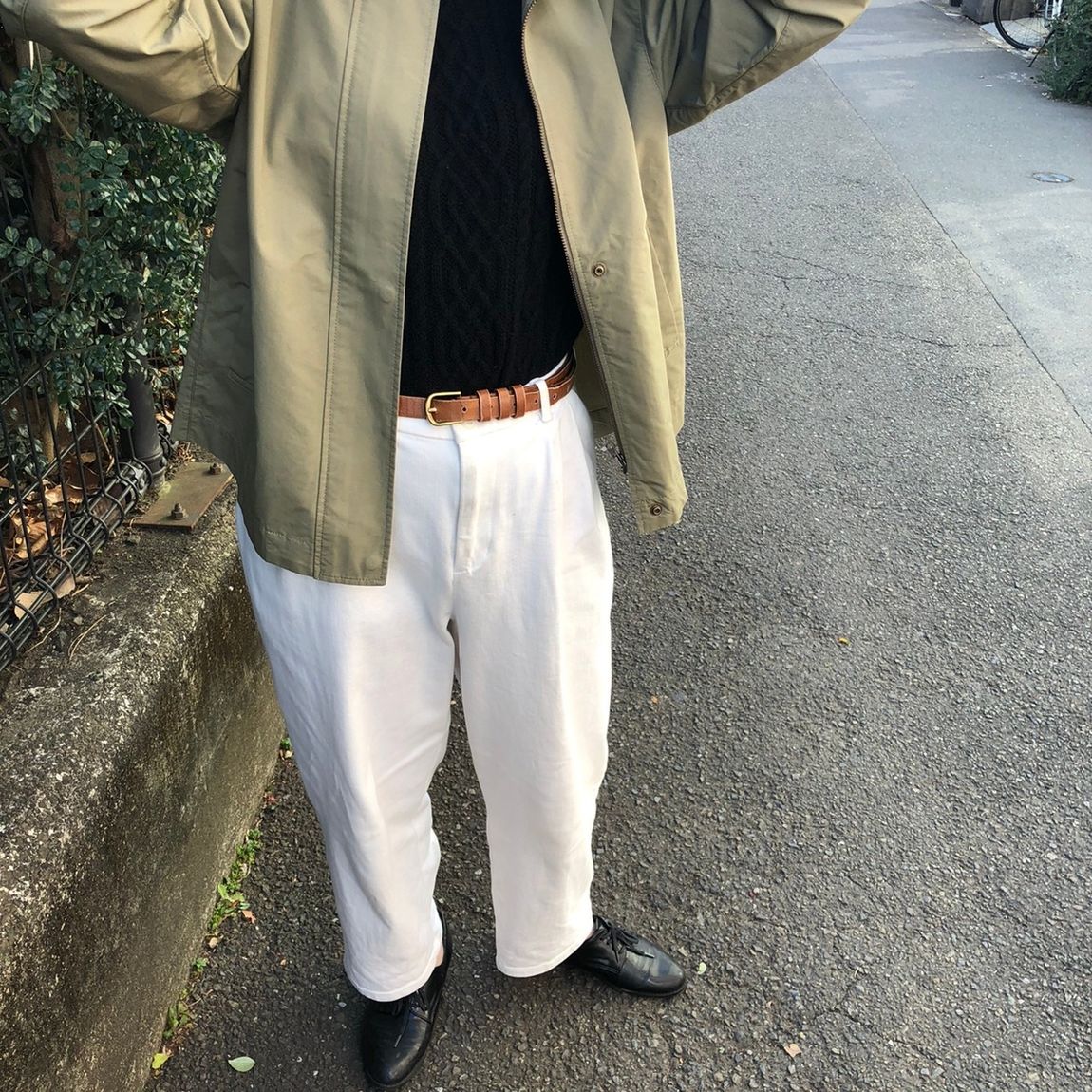 【アトレヴィ三鷹】ジャンパー