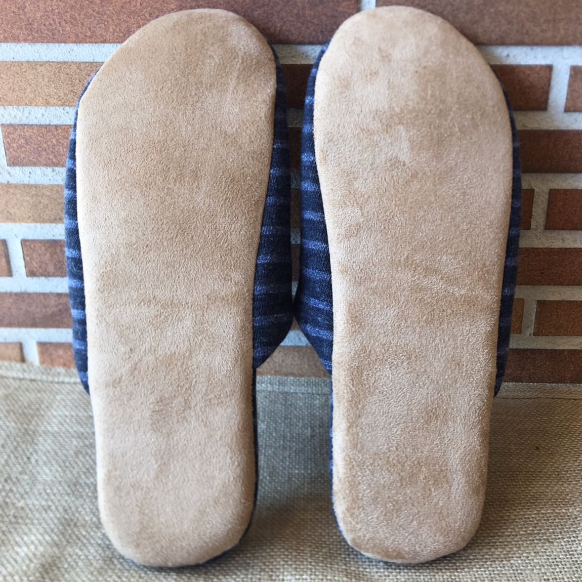 【アトレヴィ三鷹】足にフィットするスリッパ
