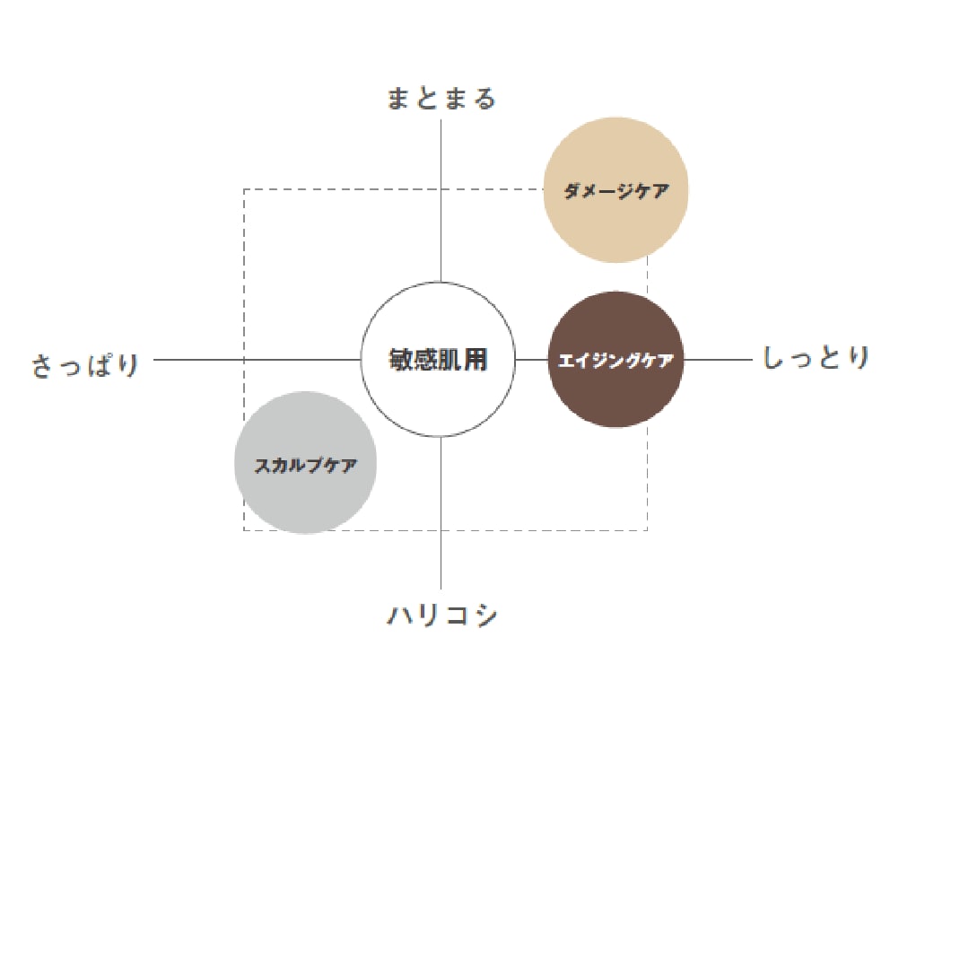 【アピタ稲沢】シャンプーマッピング