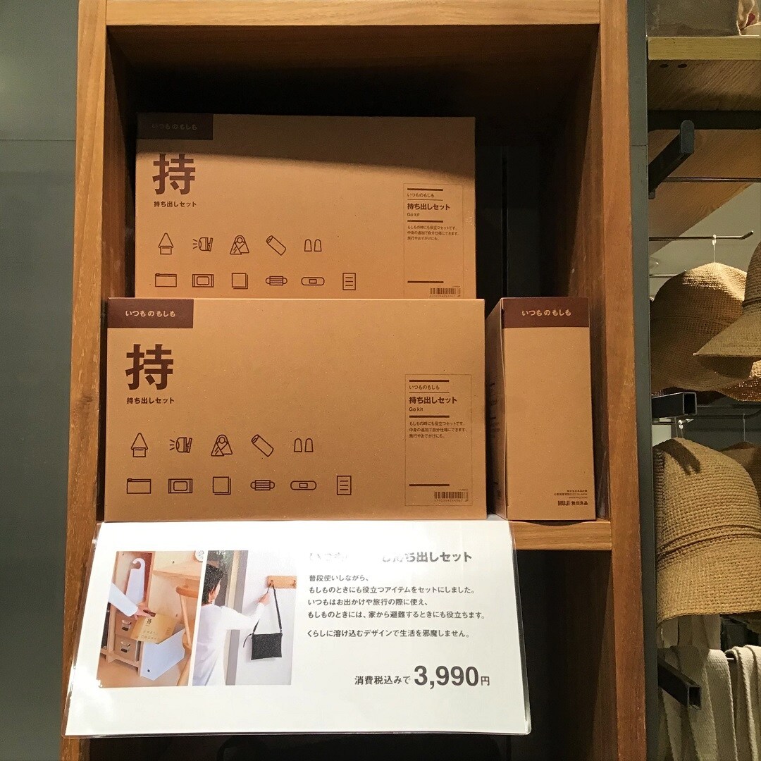 いつものもしも3