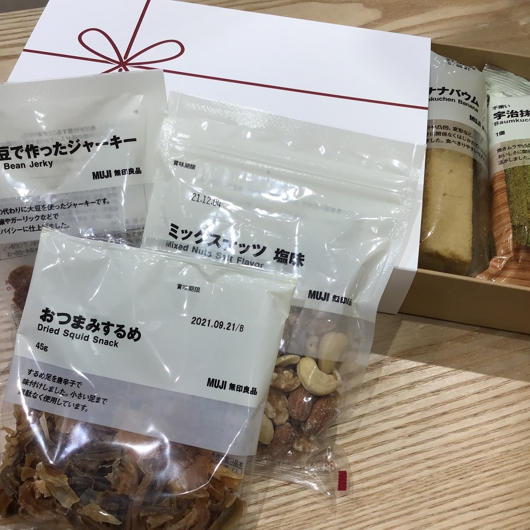 父の日　食品