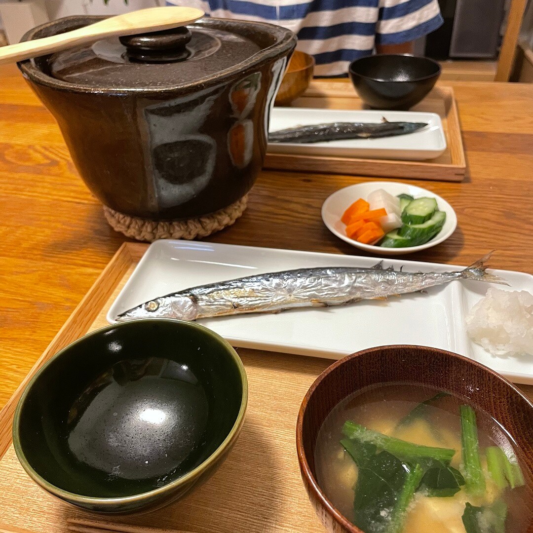 【ららぽーとTOKYO-BAY】炊き立ての秋の味覚　栗ごはんを味わう