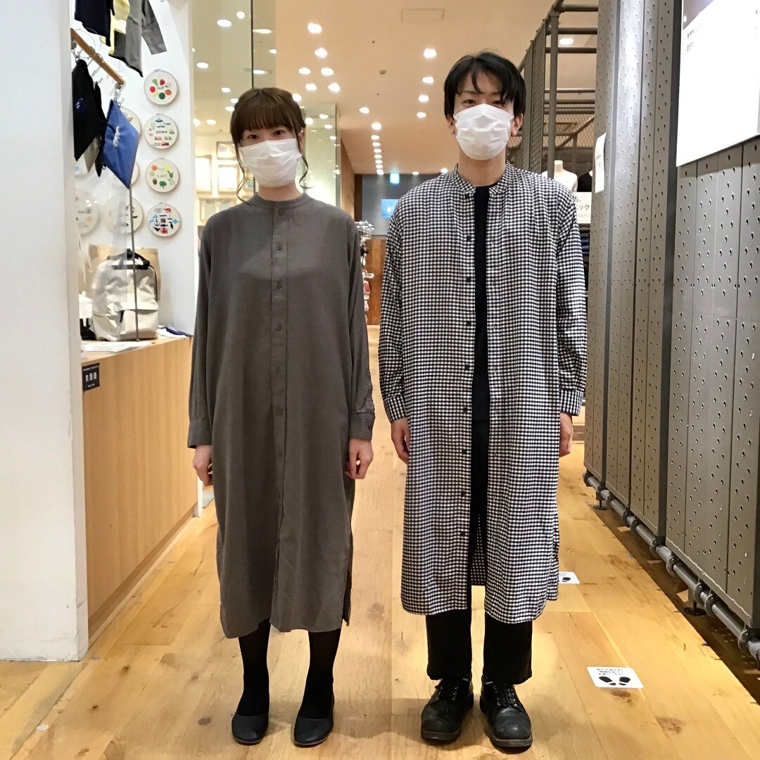 【テラスモール湘南】ワンピロング