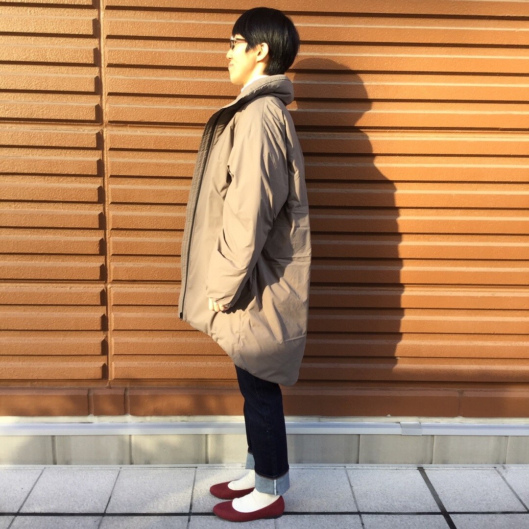【高崎モントレー】スタッフの着こなし＃7