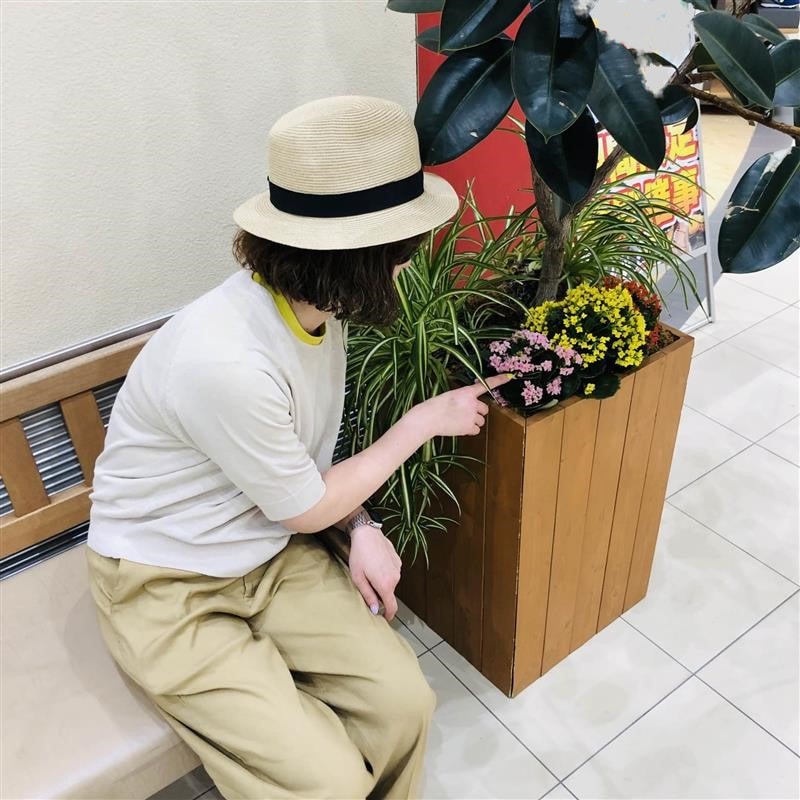 スタッフスナップ