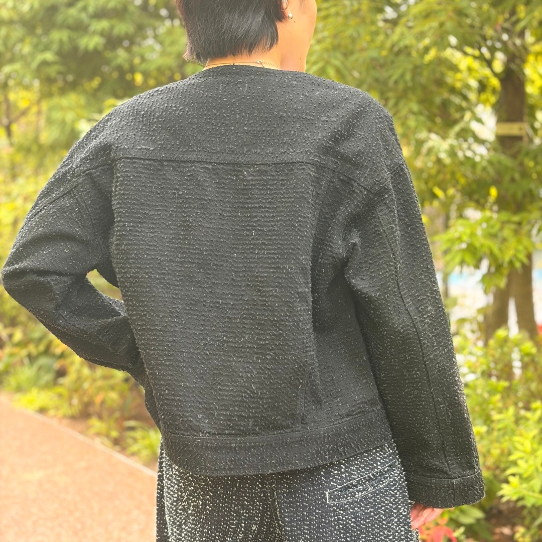 【IDÉE日本橋店】身長165cm_X8FGXr
