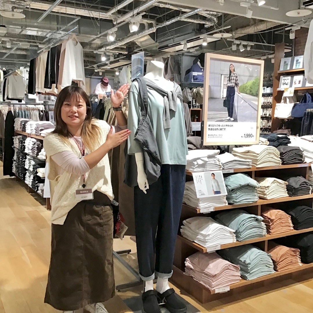 【COCOSA熊本下通】店内一周ツアー　（秋）_0doQzq