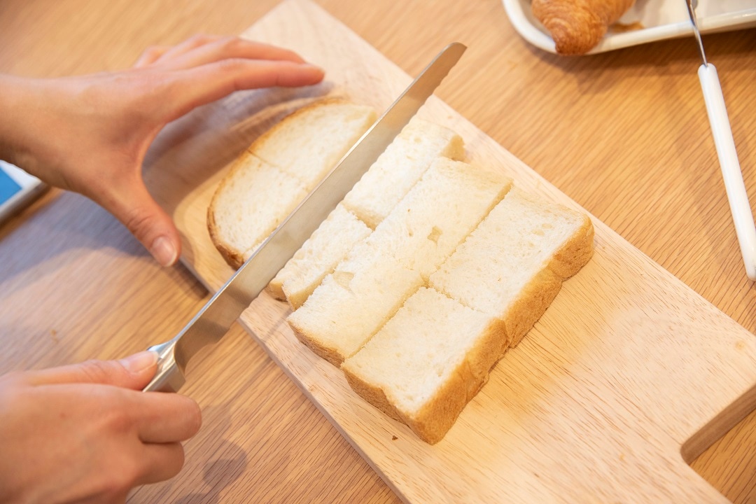 【京都山科】パンの話｜食べものの話をしよう