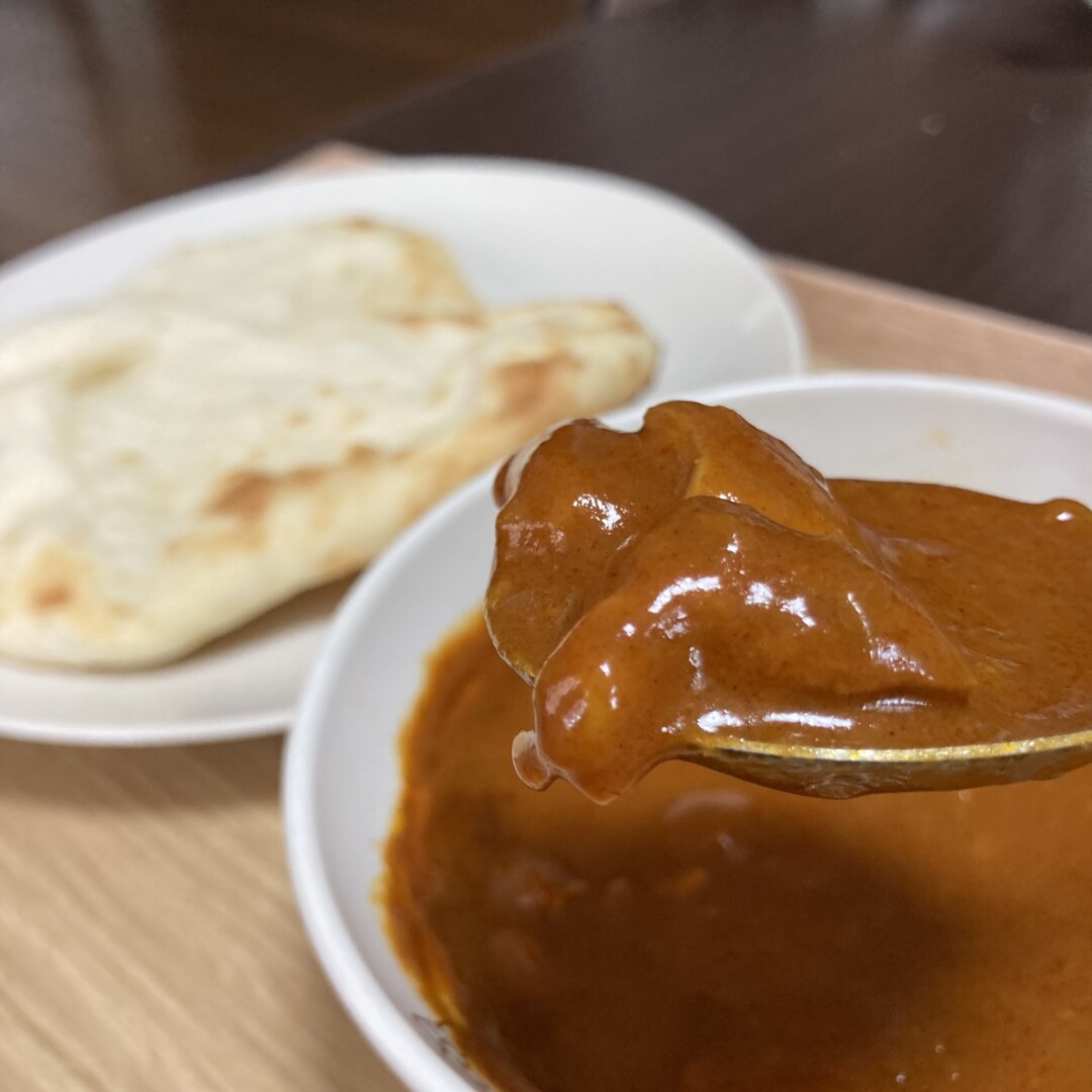 【さんすて岡山】スタッフおすすめカレー