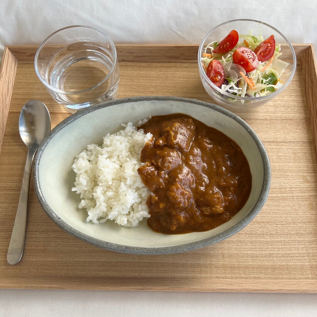 カレー