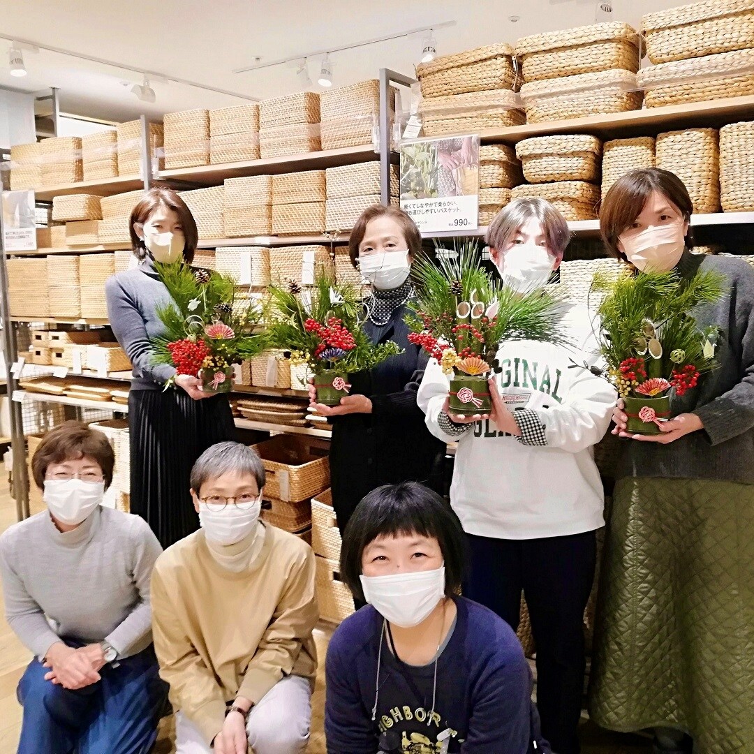 集合写真