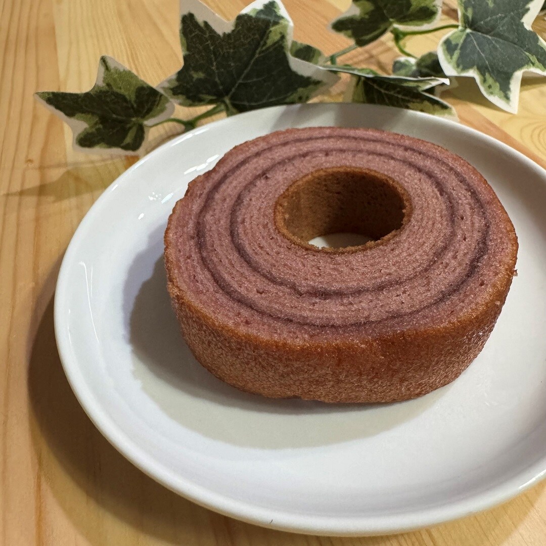 ハスカップ