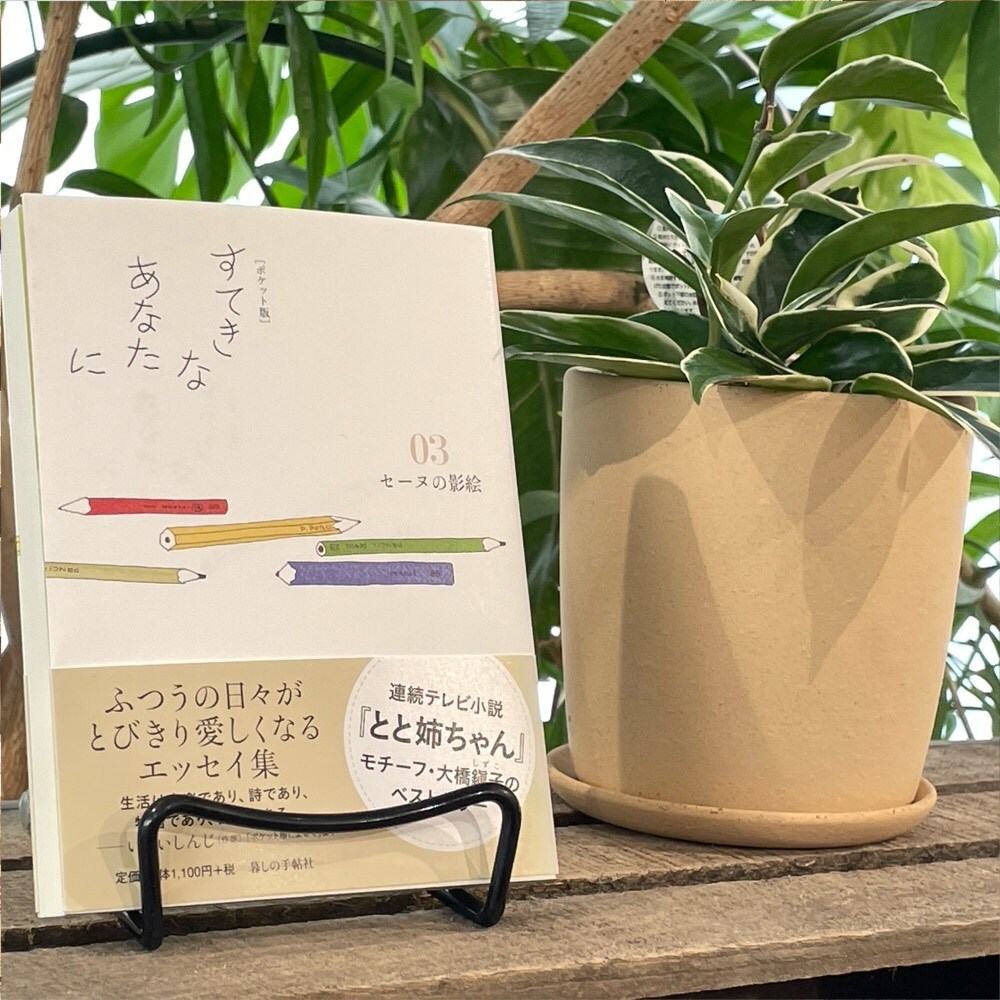 【COCOSA熊本下通】　今日のずっといい言葉