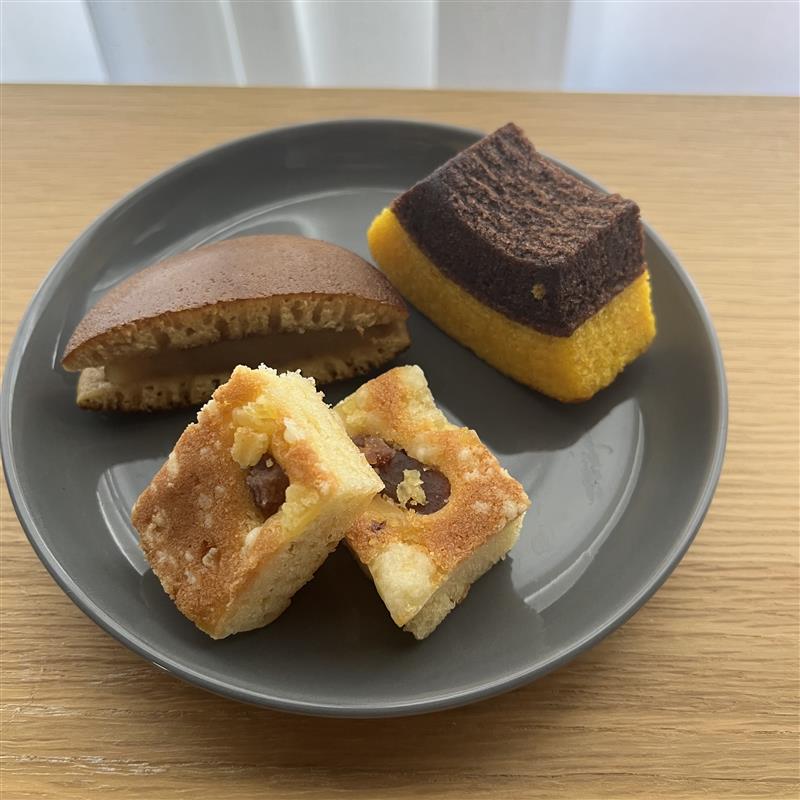 スナップ