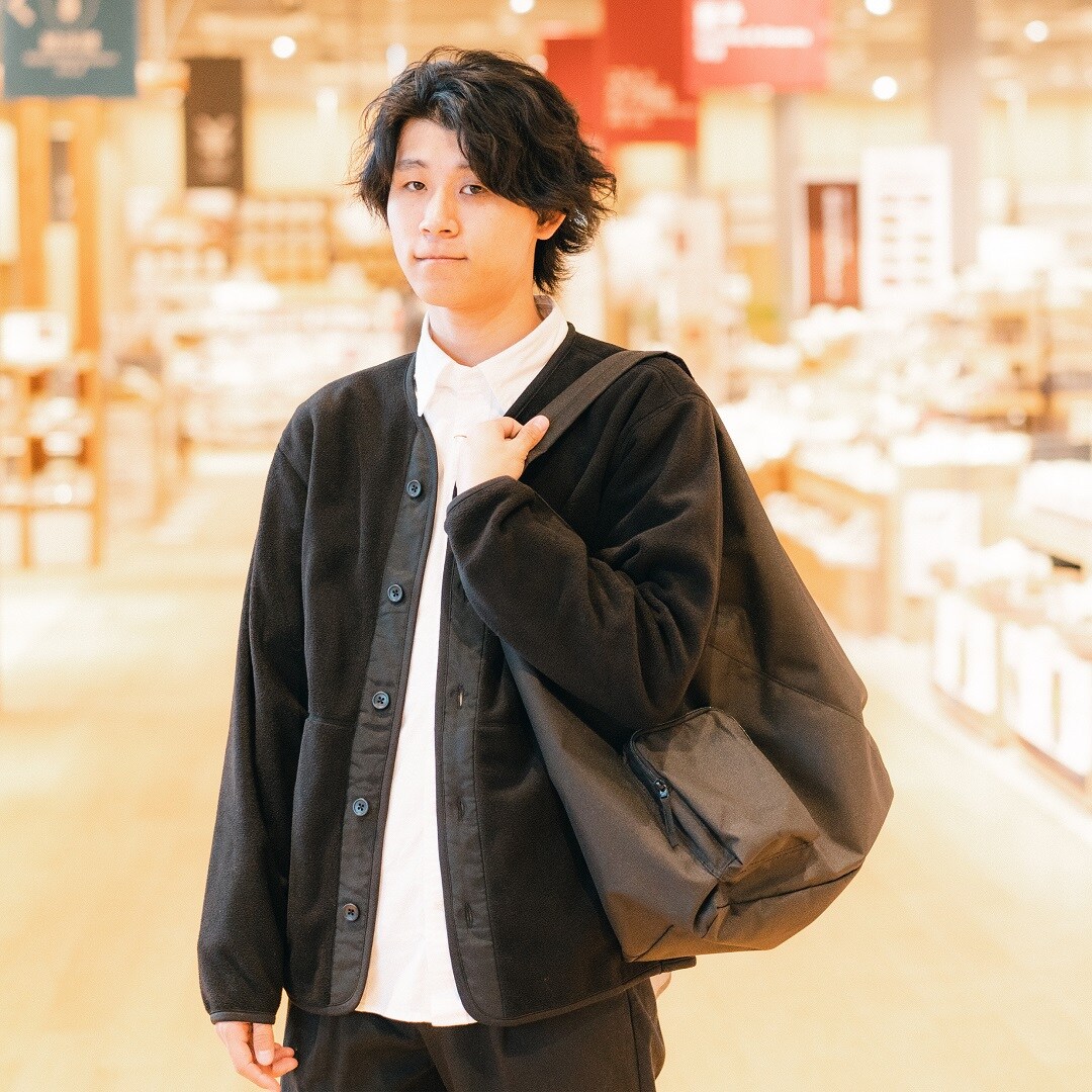 【沼田栄町】身長178cm