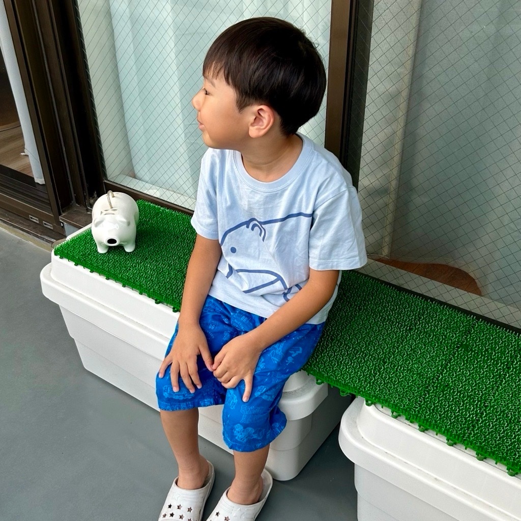 頑丈収納