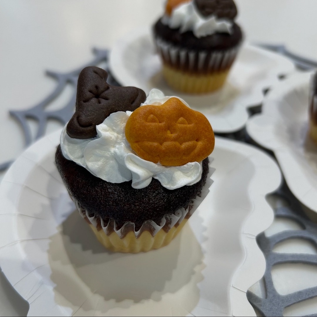 【アル・プラザ八日市】おうちで楽しむハロウィンパーティー