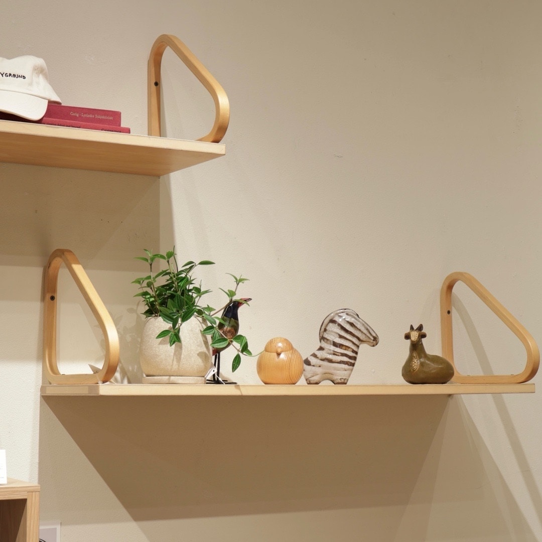 Helsinki Playground×IDÉE　商品画像