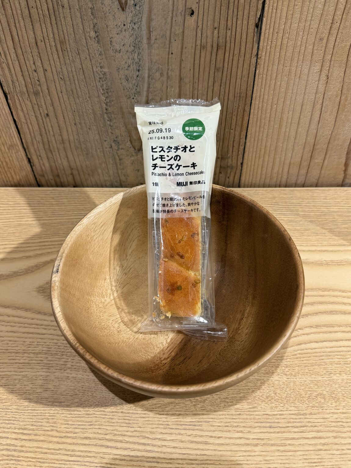 チーズケーキ
