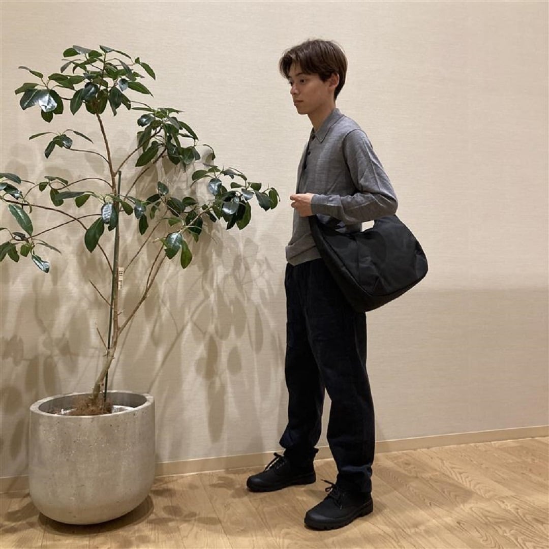 横向き