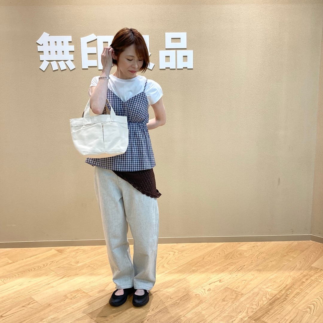 【アリオ札幌】身長：164cm  _u8qcmy