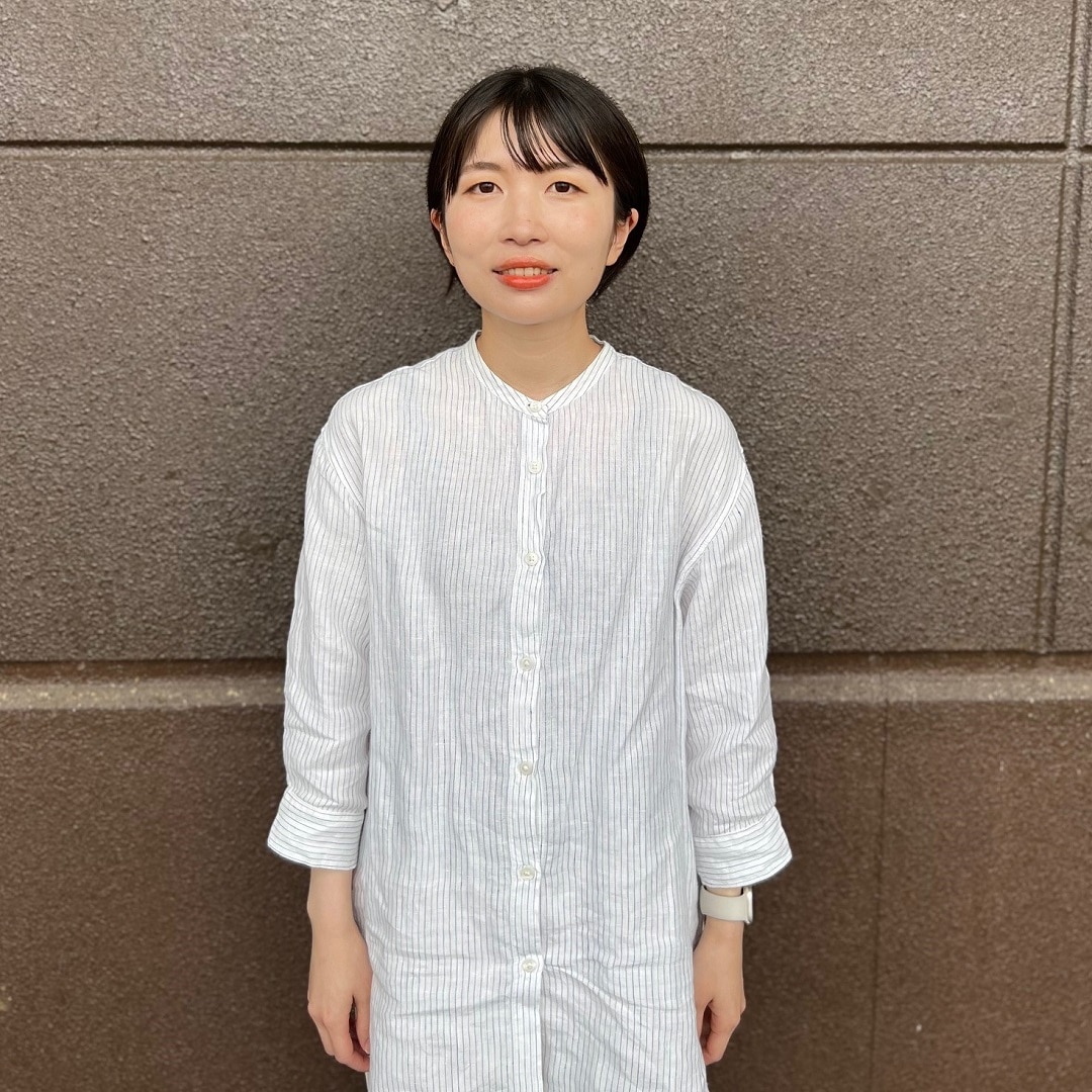 【イオンモール綾川】身長157㎝