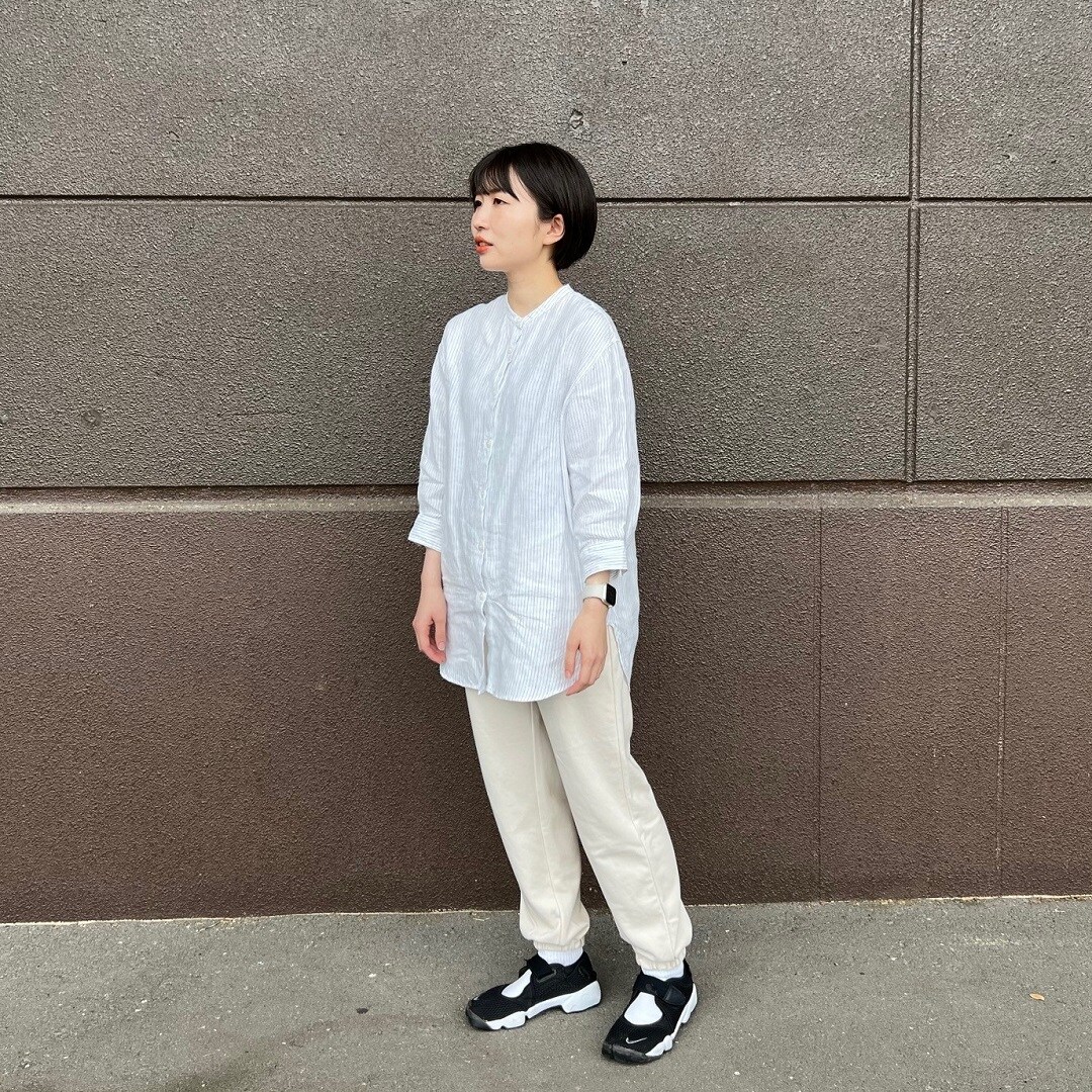 【イオンモール綾川】身長157㎝