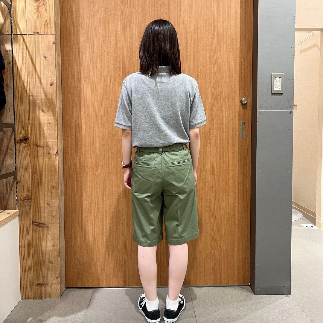 【イオンモール綾川】身長156㎝
