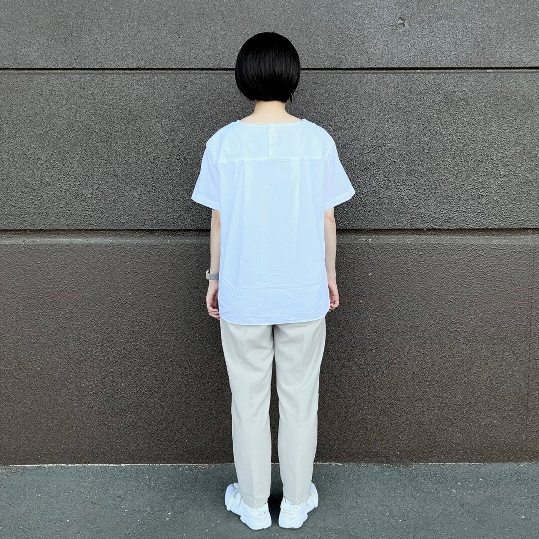 【イオンモール綾川】身長157cm