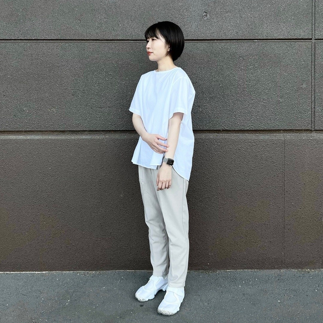 【イオンモール綾川】身長157cm