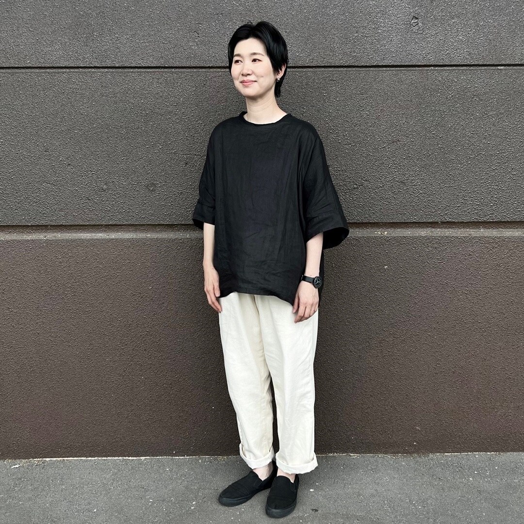 【イオンモール綾川】身長157㎝