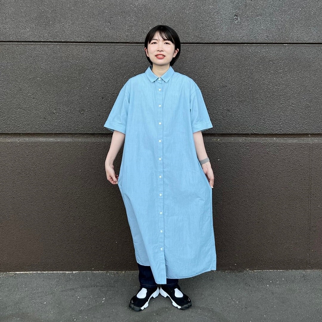 【イオンモール】身長157㎝
