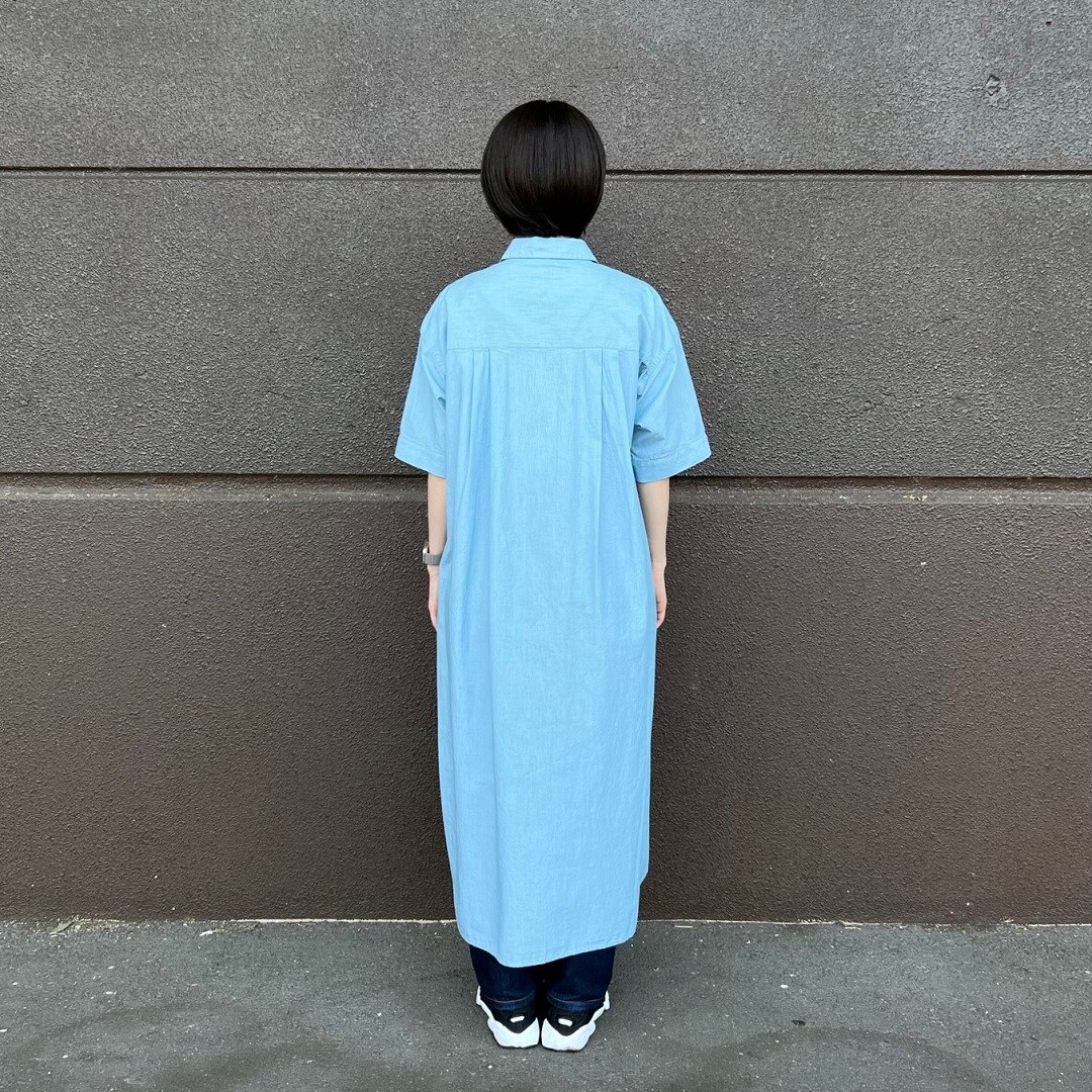【イオンモール】身長157㎝