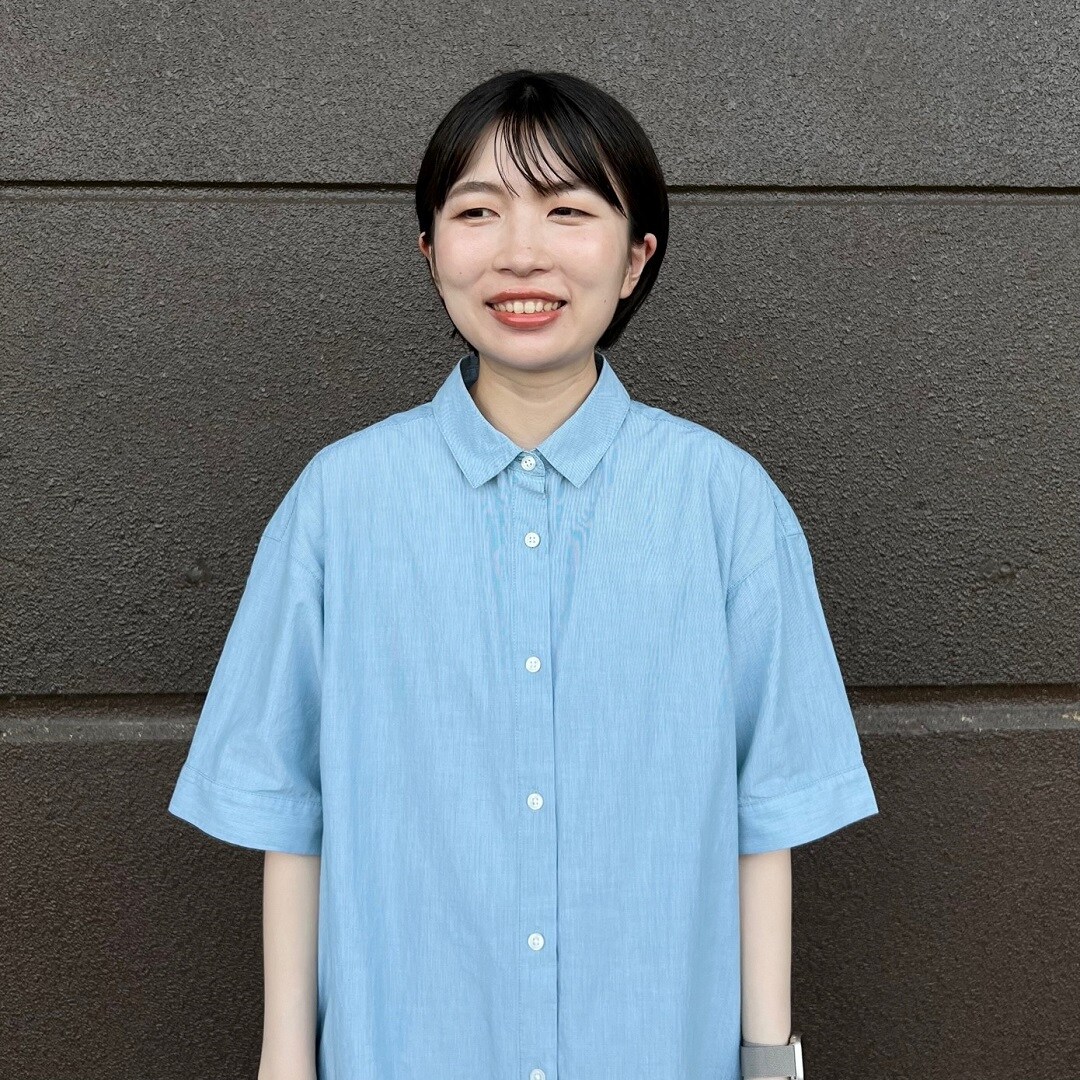 【イオンモール】身長157㎝