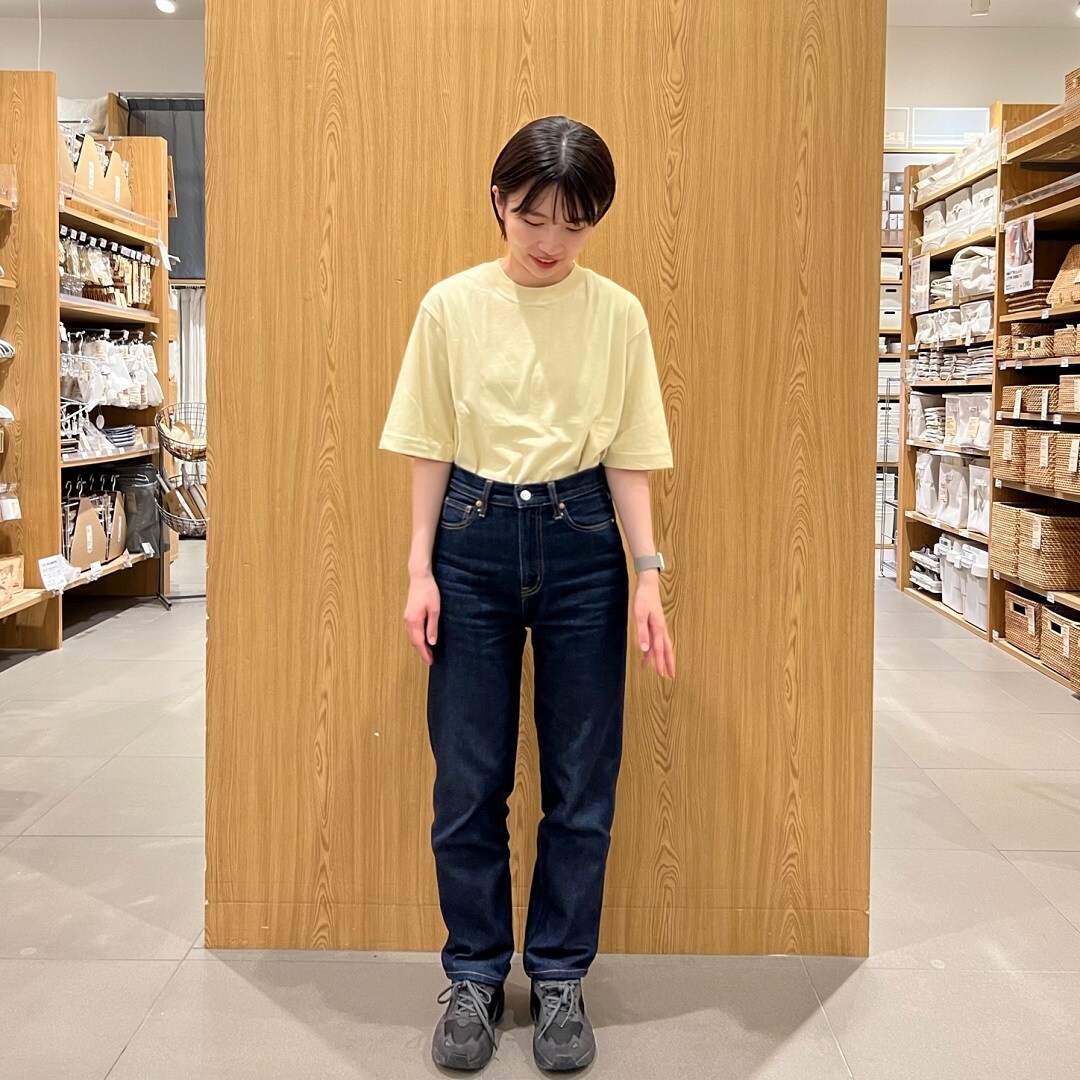 【イオンモール綾川】身長157㎝