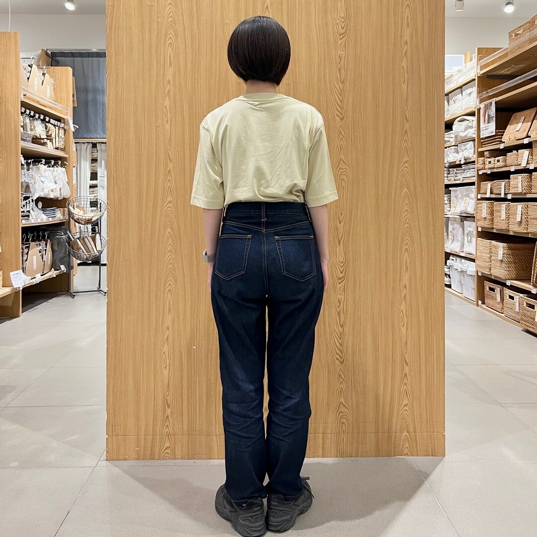 【イオンモール綾川】身長157㎝