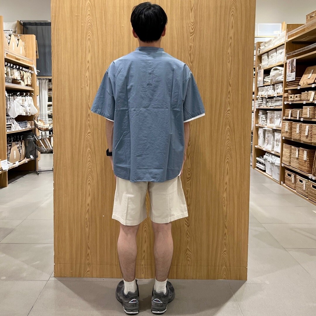 【イオンモール綾川】身長171㎝