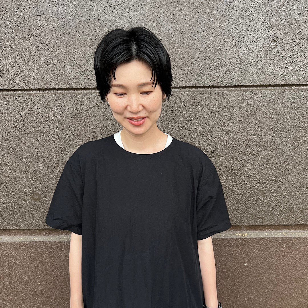 【イオンモール綾川】身長161㎝