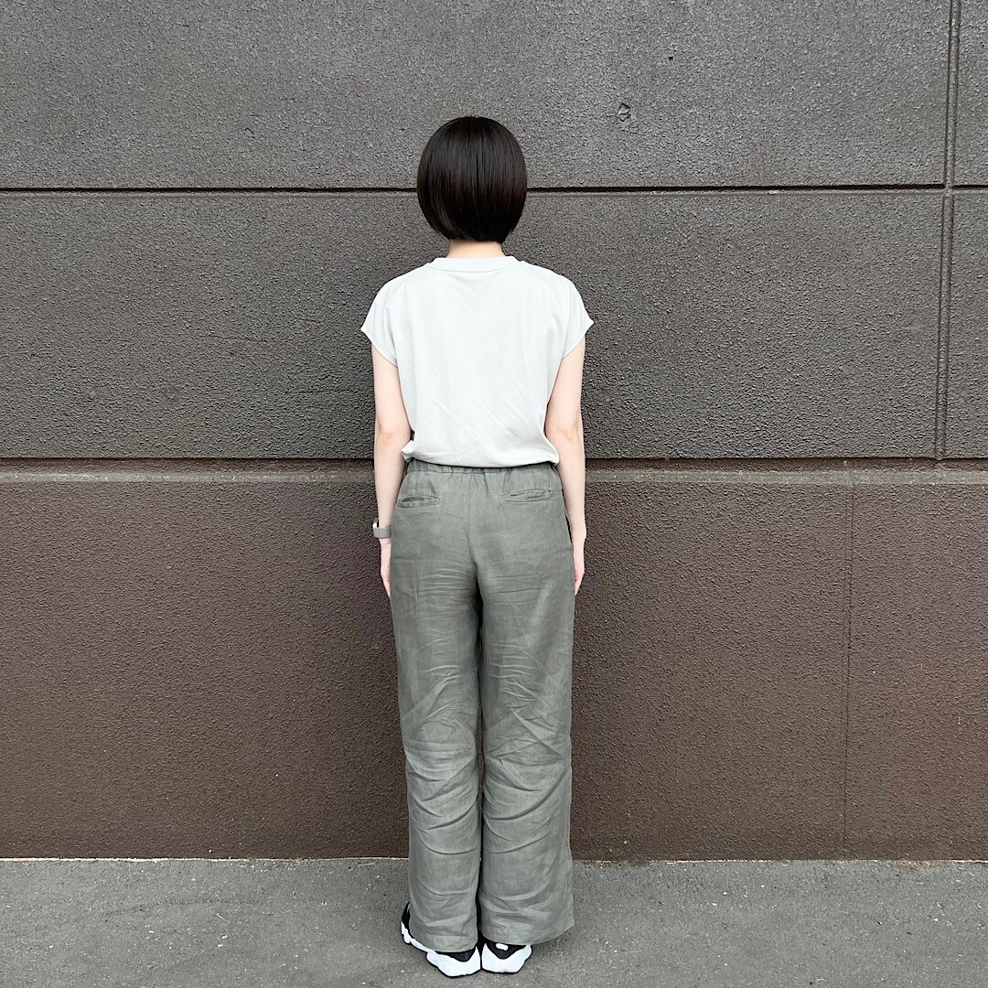 【イオンモール綾川】身長157㎝