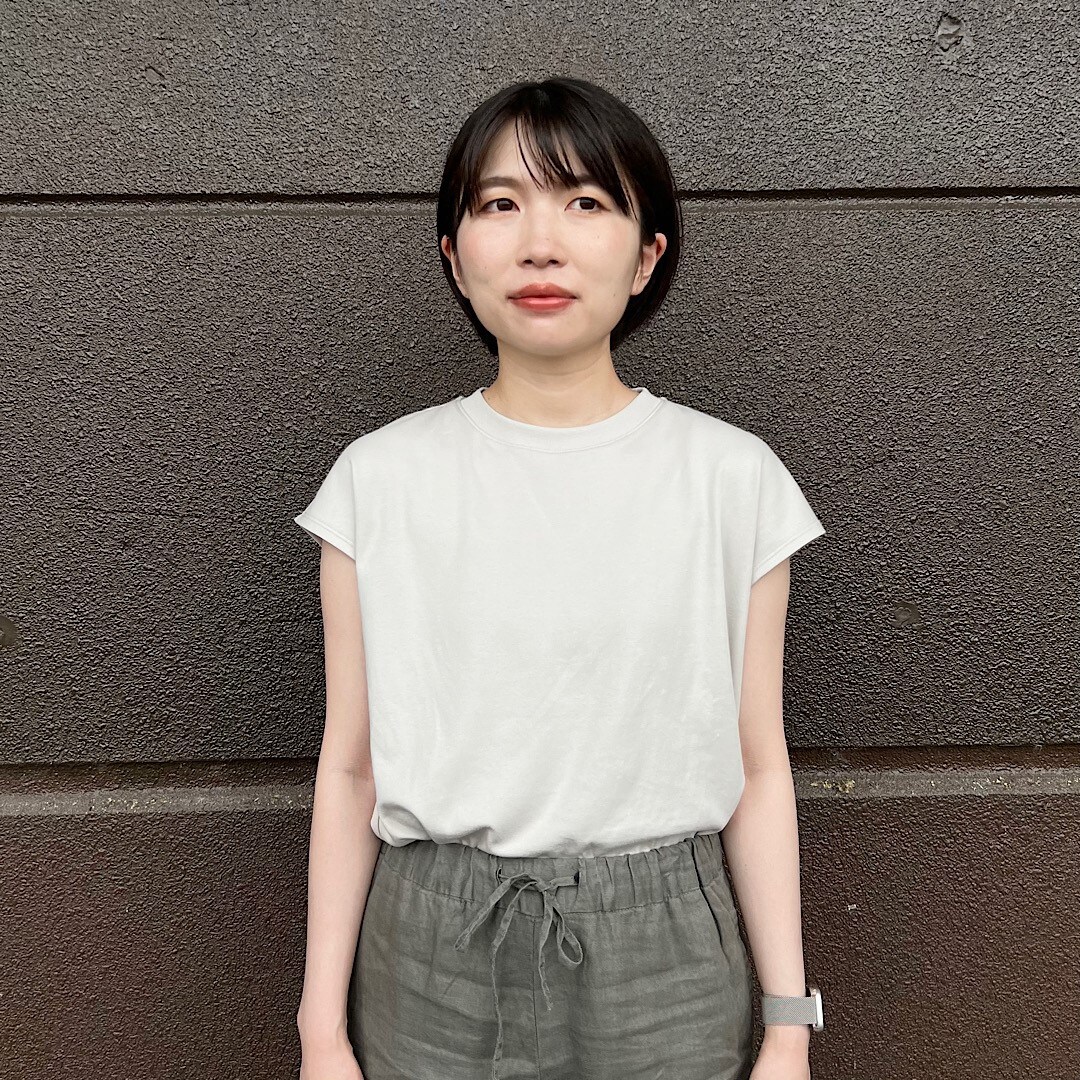 【イオンモール綾川】身長157㎝