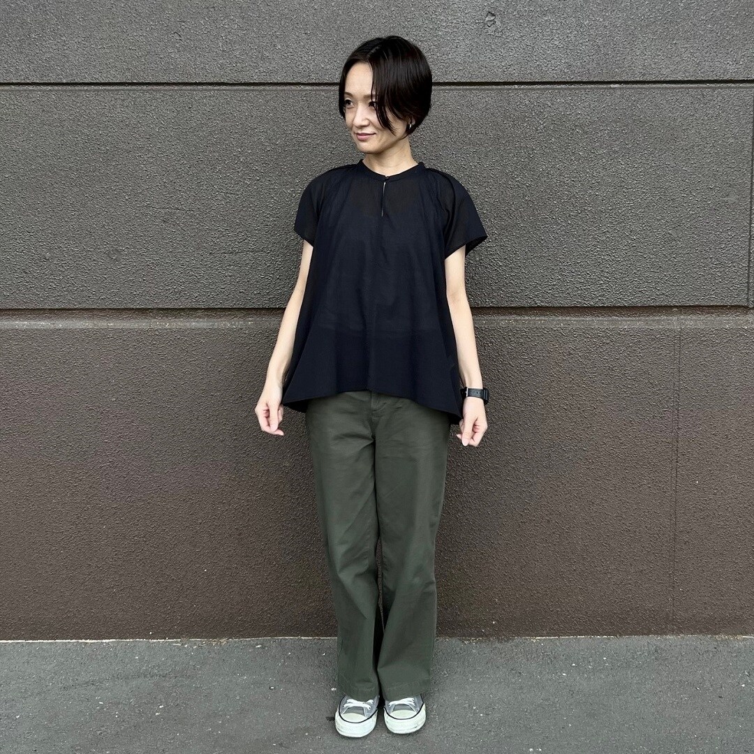 【イオンモール綾川】身長160㎝