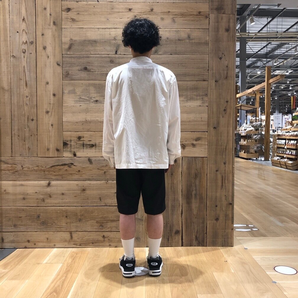 ハーフパンツ2