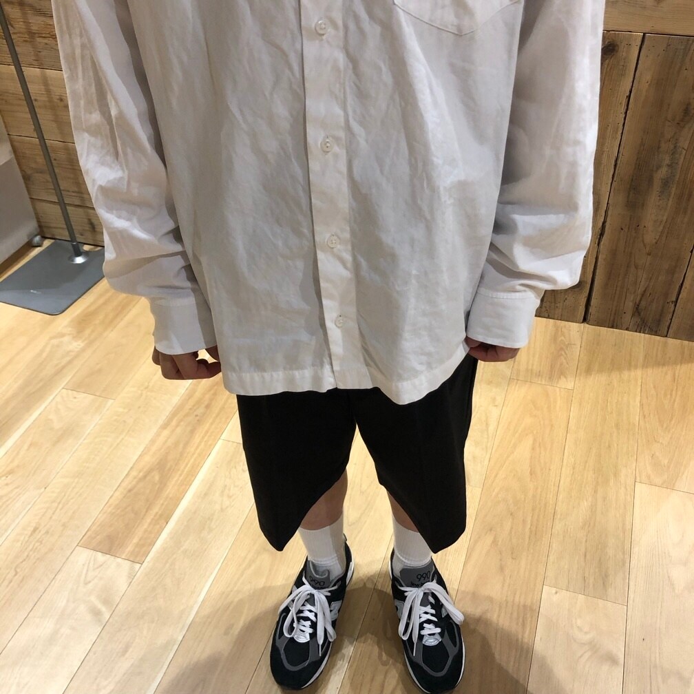 ハーフパンツ2
