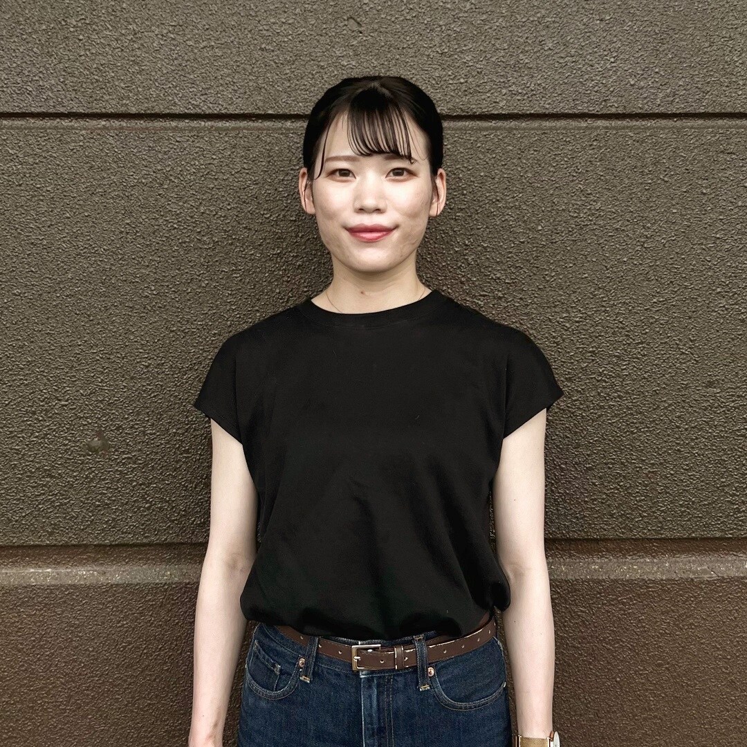 【イオンモール綾川】身長156㎝