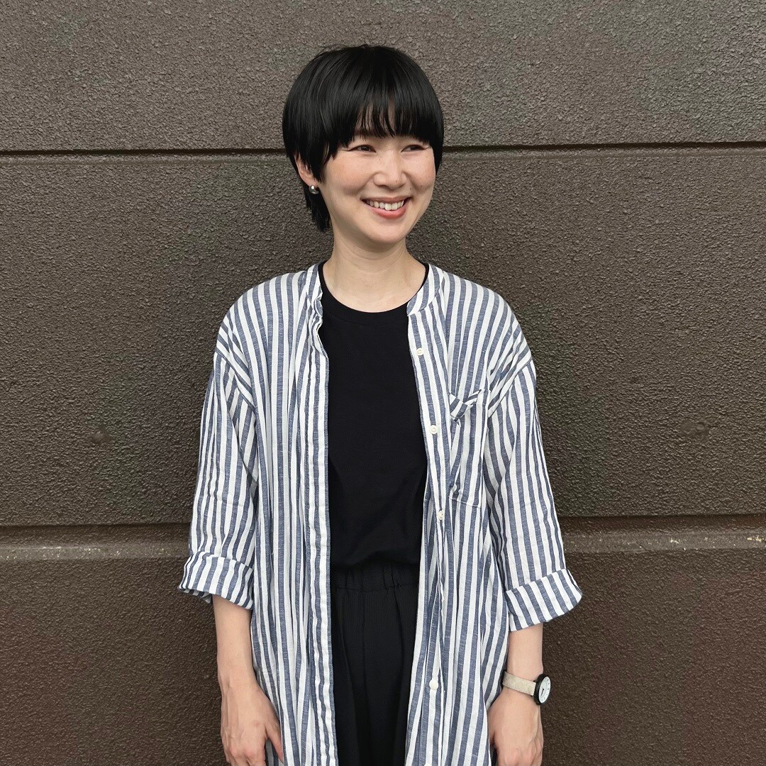 【イオンモール綾川】身長161㎝