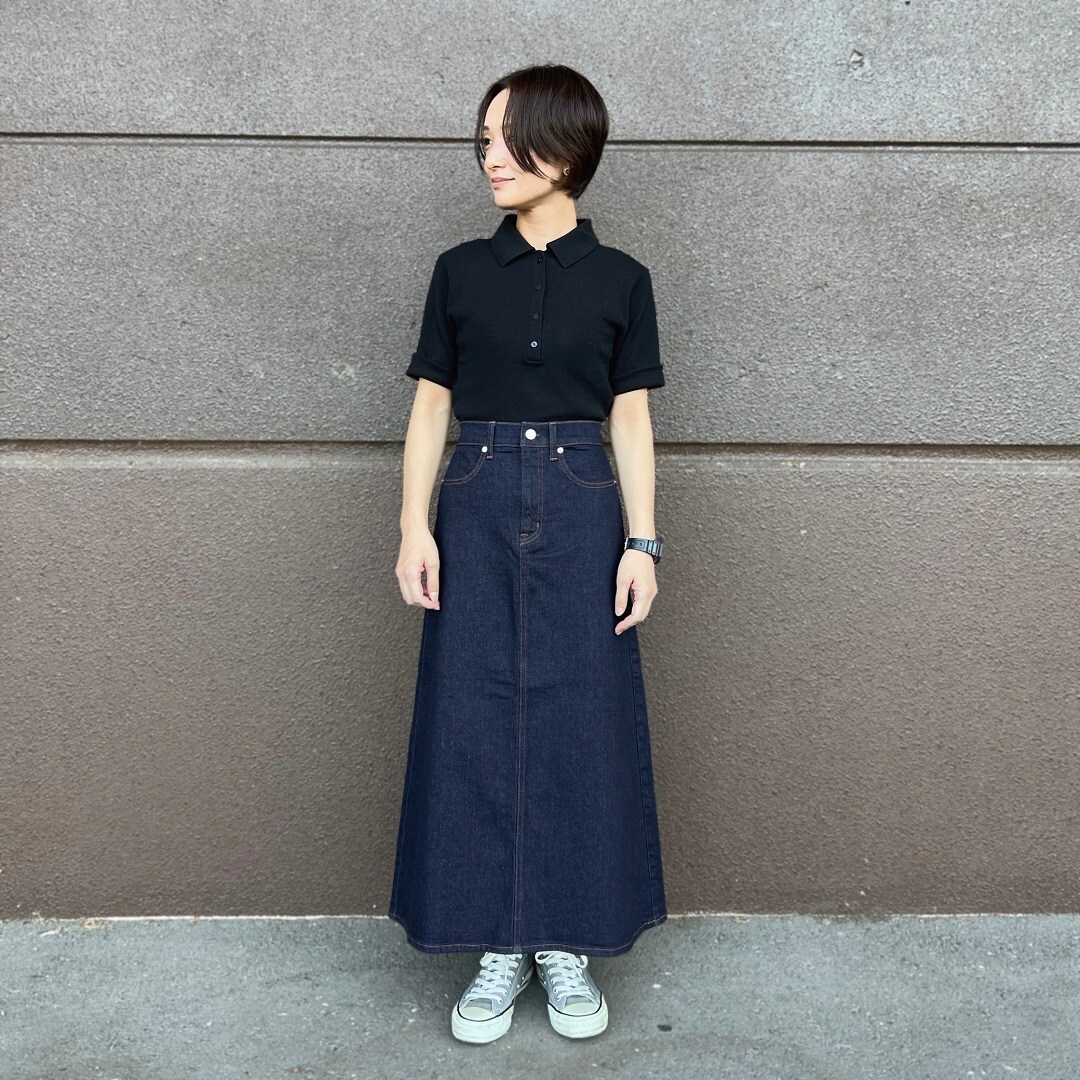 【イオンモール綾川】身長156㎝