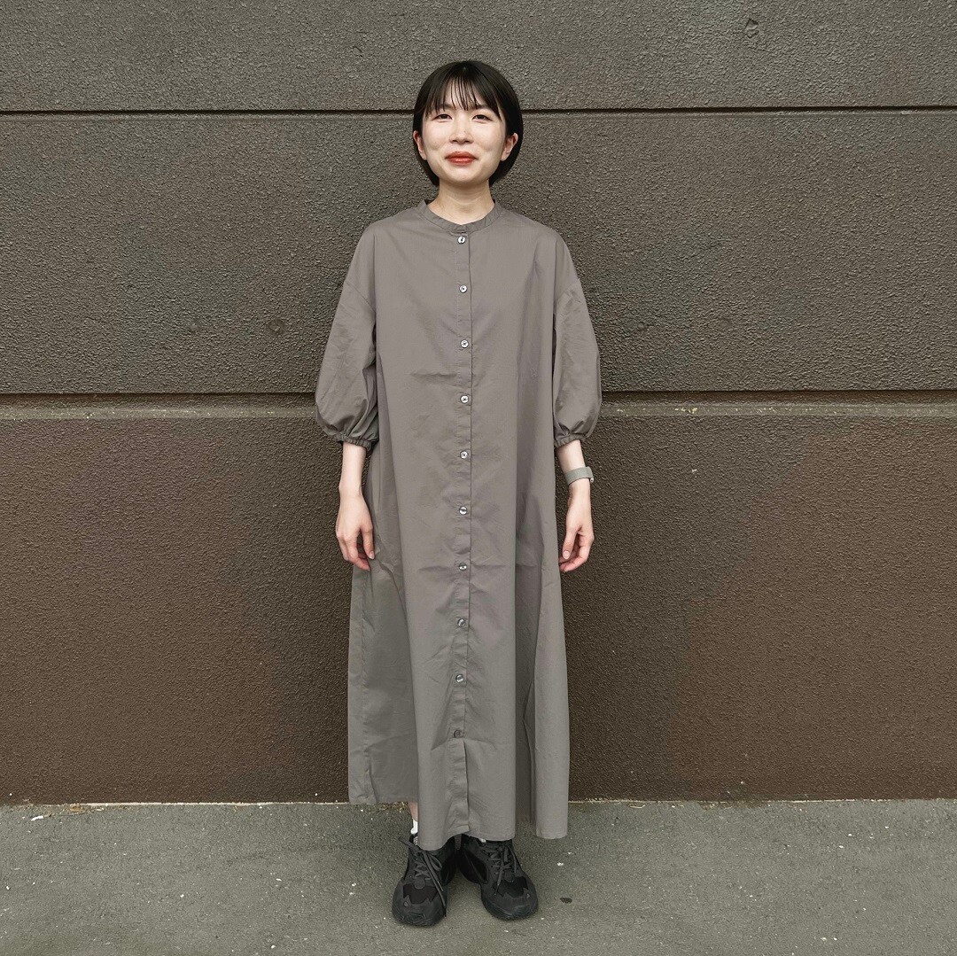 【イオンモール綾川】身長157㎝